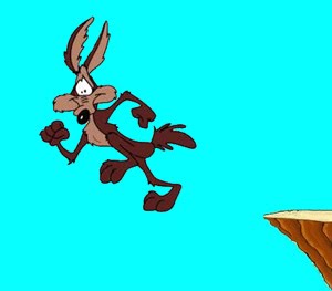 wile-e-coyote