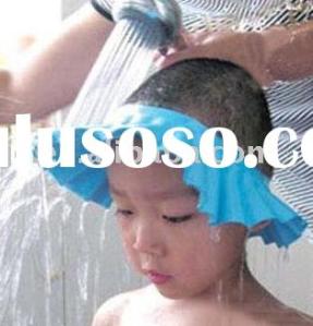 baby_bath_hat_kid_child_hair_washing