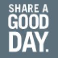 SHARE_a good day
