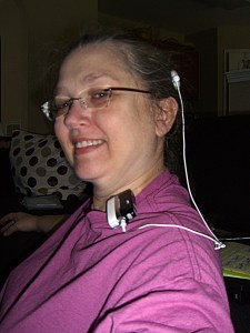 7-31 wearing Neptune