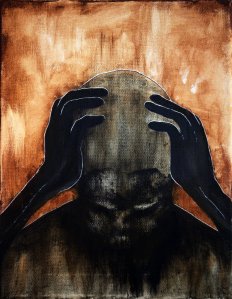 The Headache, by Kamshubel (from DeviantArt.com