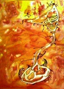 Image by Wendy Holcombe