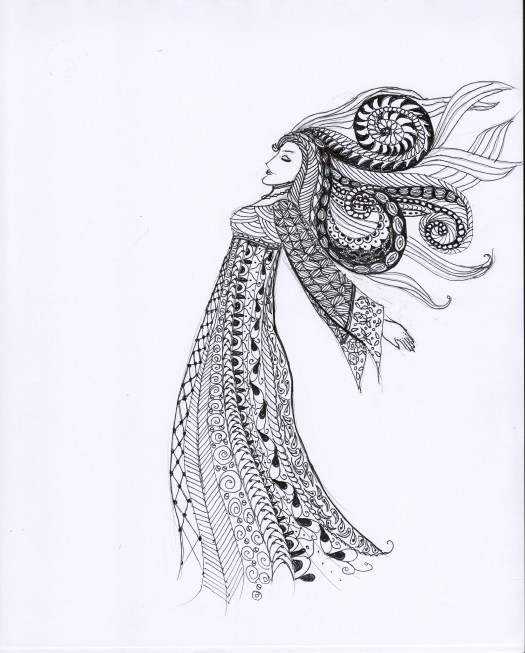 Freedom by w.holcombe 