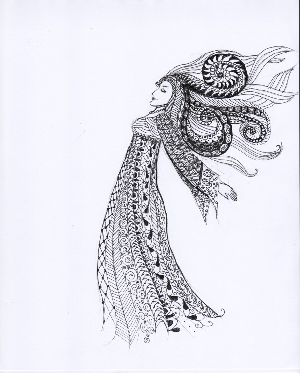 Freedom by w.holcombe 