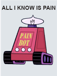 adapted from Teen Titans cartoon