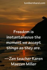 tonibernhard.comquote