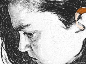 Wendy charcoalwithCI