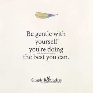 something I need to remember