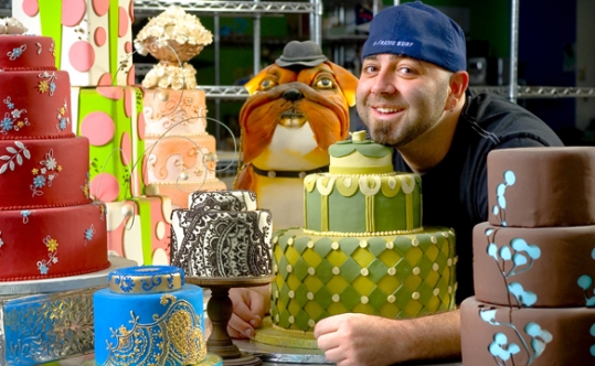 Duff Goldman