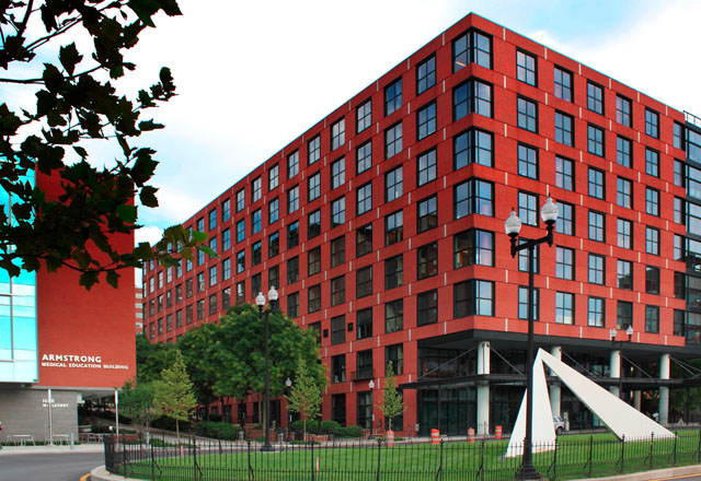 John Hopkins Outpatient