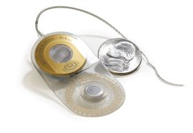 Cochlear Implant