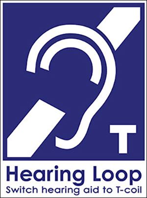 hearing loop
