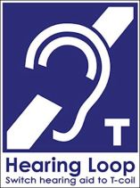 hearing loop